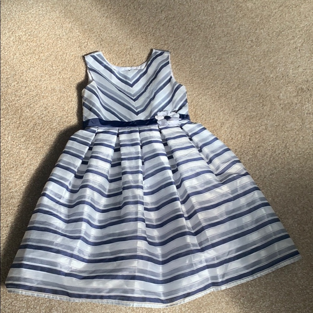 Girl’s size 12 dress